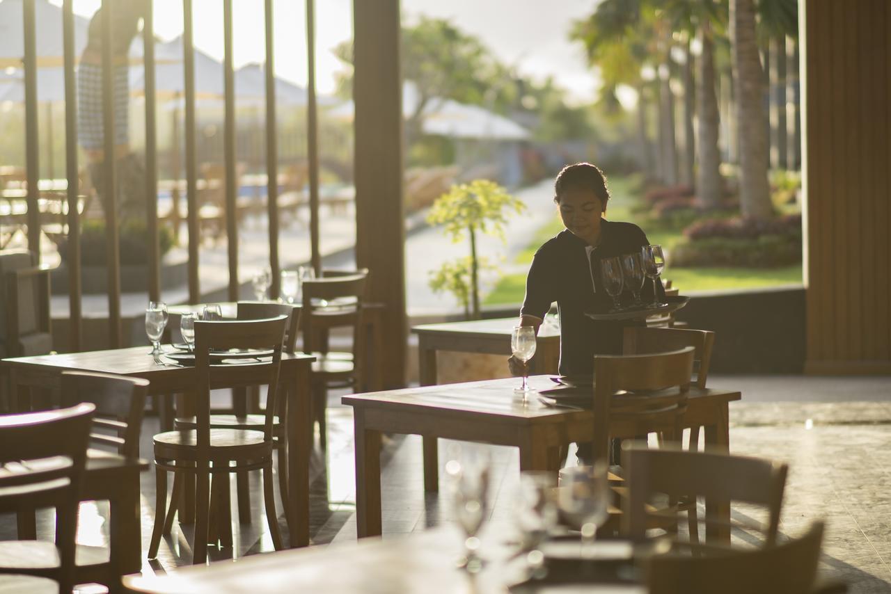 Semabu Hills Hotel Nusa Penida Toyapakeh Exteriér fotografie